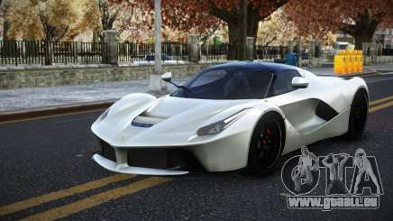 Ferrari LaFerrari Erahxa pour GTA 4