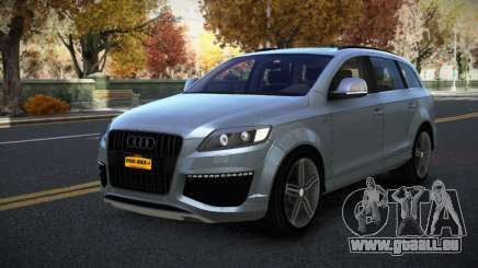 Audi Q7 Wiygutez pour GTA 4