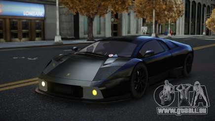 Lamborghini Murcielago Dodew pour GTA 4