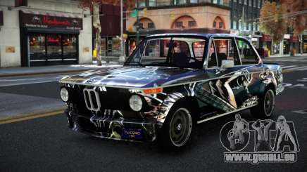 BMW 2002 Licole S4 für GTA 4