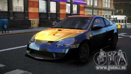 Honda Integra Vintha S12 für GTA 4
