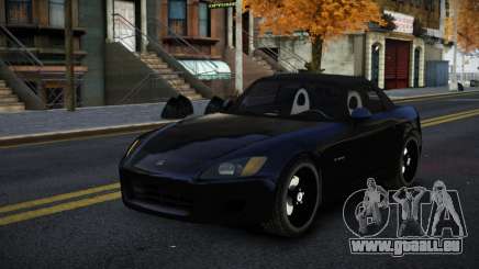 Honda S2000 Wohtomi pour GTA 4