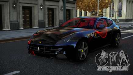 Ferrari FF Joley S9 pour GTA 4