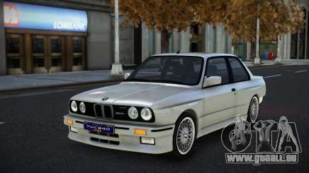 BMW M3 E30 Higke für GTA 4