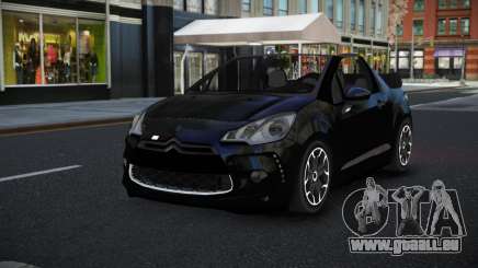 Citroen DS3 Kocxiw pour GTA 4