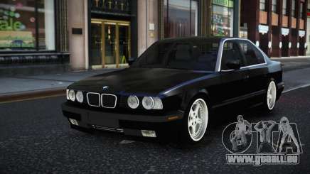 BMW M5 E34 Wenxix für GTA 4