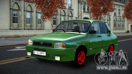 Dacia 1310 Nizseg für GTA 4