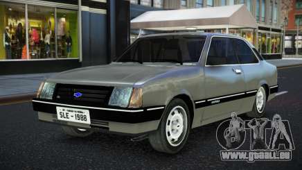 Chevrolet Chevelle Numceji für GTA 4