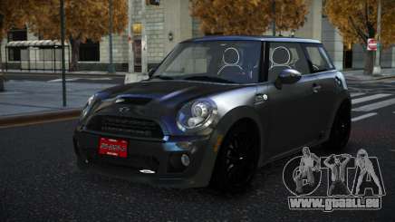 Mini Cooper Coxqohafe pour GTA 4