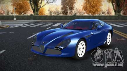 Alfa Romeo TZ3 Unej für GTA 4