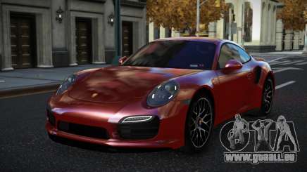 Porsche 911 Amahse für GTA 4