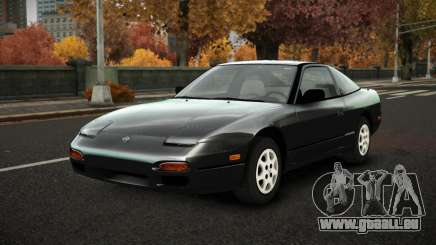 Nissan 240SX Evov pour GTA 4