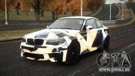 BMW 1M Failey S4 pour GTA 4