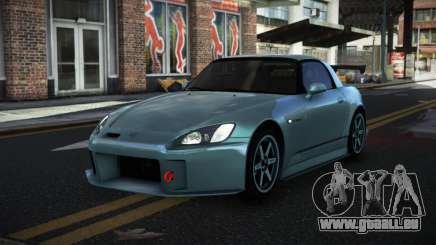 Honda S2000 Nalina pour GTA 4