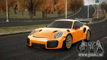 Porsche 911 Juwuney für GTA 4