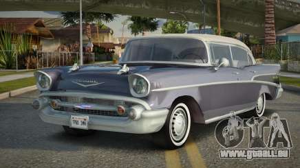 Chevrolet Bel Air Andoly pour GTA San Andreas