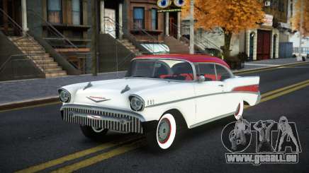 Chevrolet Bel Air Zepomafah pour GTA 4