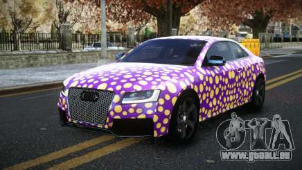 Audi RS5 Neelly S14 für GTA 4