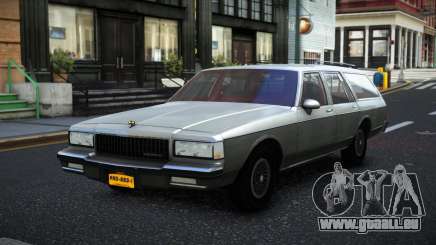 Chevrolet Caprice Classic Leyqojuhu für GTA 4