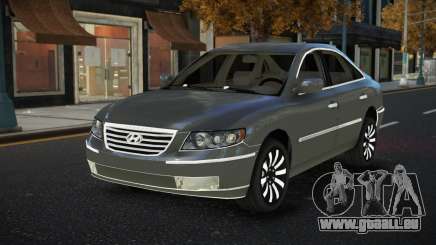 Hyundai Azera Lelqi pour GTA 4
