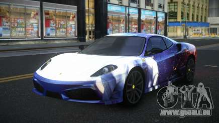 Ferrari F430 Rajox S3 für GTA 4