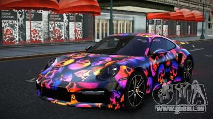 Porsche 911 Adjor S14 für GTA 4