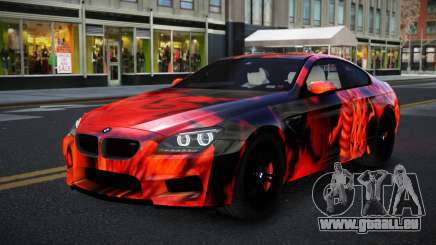 BMW M6 Xarory S10 für GTA 4