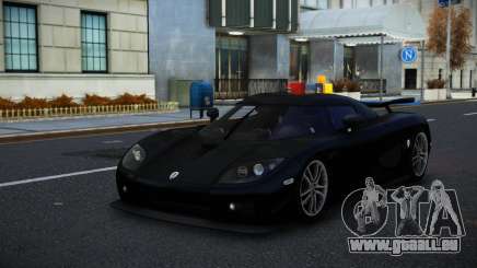 Koenigsegg CCXR Rarxipur für GTA 4