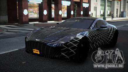 Aston Martin One-77 Jasan S6 für GTA 4