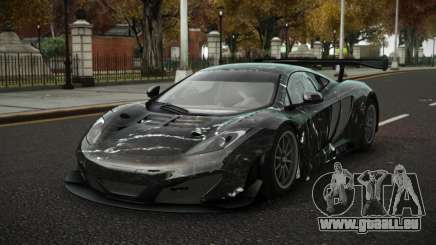 McLaren MP4 Elleca S13 für GTA 4