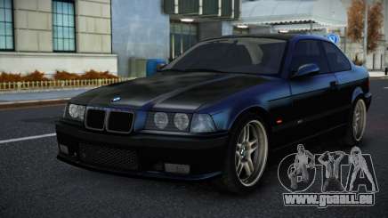 BMW M3 E36 Daqotita für GTA 4