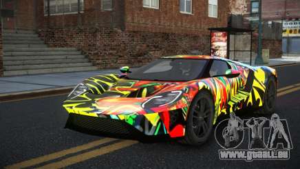 Ford GT Joriale S2 pour GTA 4