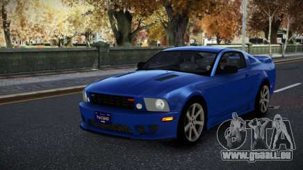 Saleen S281 Tijgo pour GTA 4