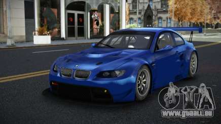 BMW M3 E92 Zazfijet pour GTA 4