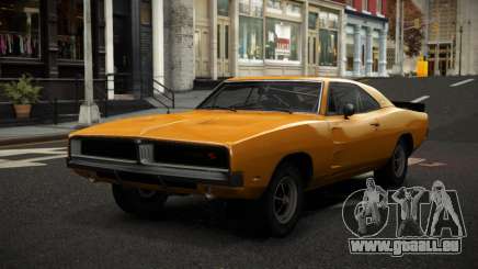 Dodge Charger Sozik pour GTA 4
