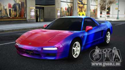 Honda NSX Riterke S11 pour GTA 4