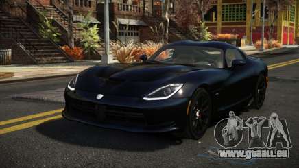 Dodge Viper Irit pour GTA 4