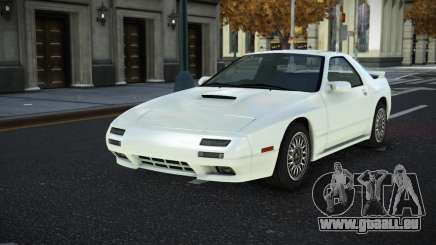Mazda RX-7 Kufmak für GTA 4