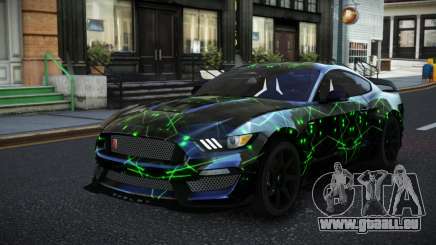Shelby GT350 Wians S1 für GTA 4