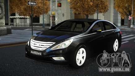 Hyundai Sonata Isuk für GTA 4