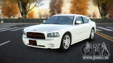 Dodge Charger Hazas für GTA 4