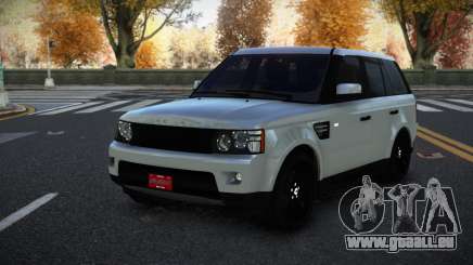 Land Rover Range Rover Sport Kira pour GTA 4
