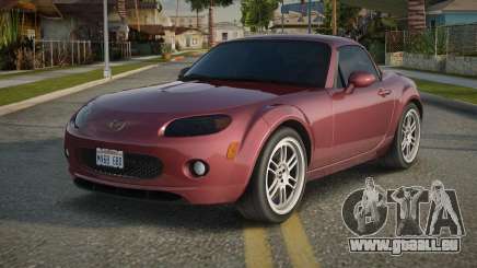 Mazda MX-5 Hardtop für GTA San Andreas