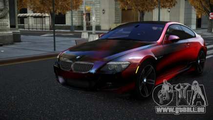 BMW M6 Celusa S3 pour GTA 4