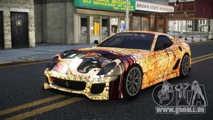 Ferrari 599 Brison S6 für GTA 4