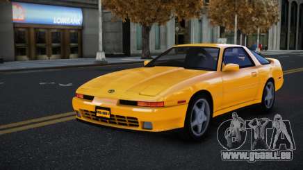 Toyota Supra Saisney für GTA 4