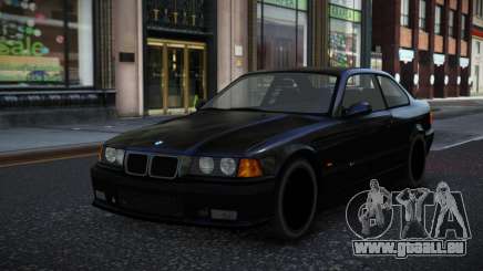 BMW M3 E36 Xatvije für GTA 4
