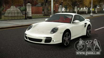 Porsche 997 Juttela für GTA 4