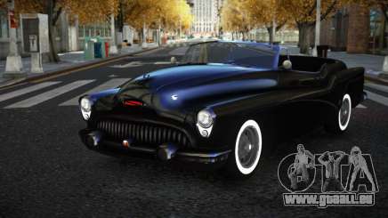 Buick Skylark Vanyiyahu pour GTA 4