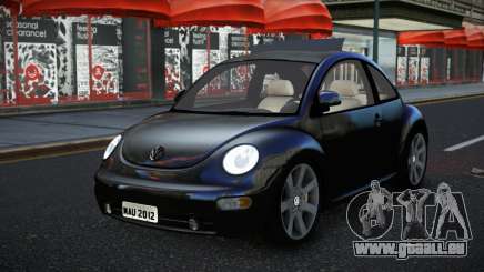 Volkswagen New Beetle Pawhujizi für GTA 4